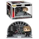 Darth Vader vs. Luke Skywalker POP