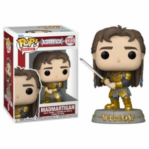 Madmartigan POP