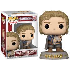 Willow Ufgood POP