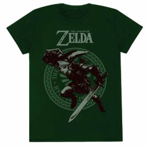 Link Pose - Talla XXL