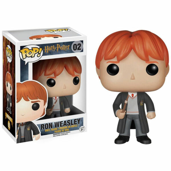 Ron Weasley POP