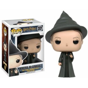 Minerva McGonagall POP