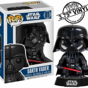 Darth Vader POP