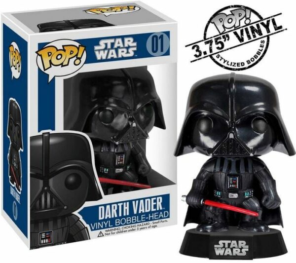 Darth Vader POP