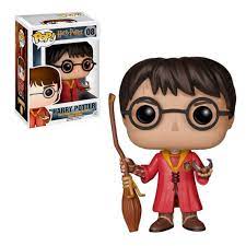 Harry Potter POP