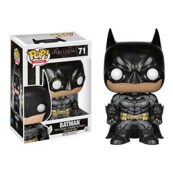 Batman POP