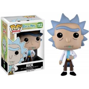 Rick POP