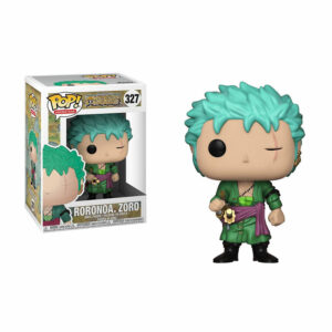 Roronoa Zoro POP