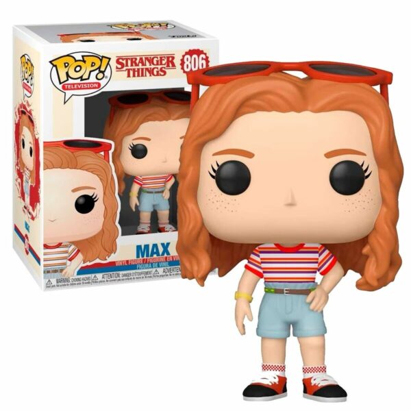 Max POP