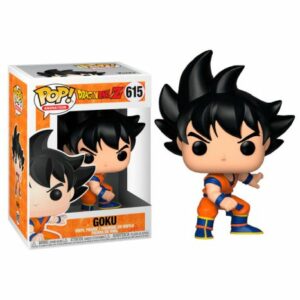 Goku POP