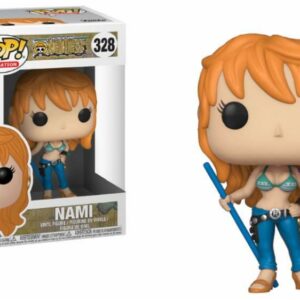 Nami POP