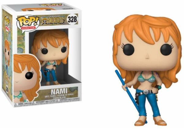 Nami POP