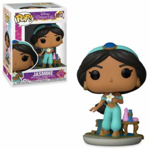 Jasmine POP