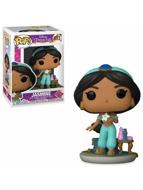 Jasmine POP