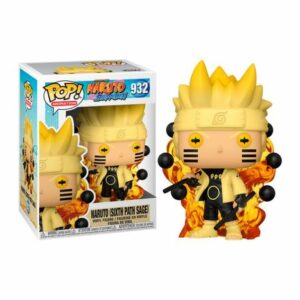 Naruto (Sixth Path Sage) POP