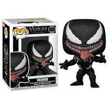 Venom POP