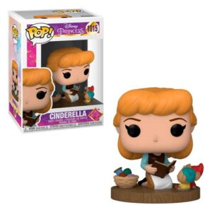 Cinderella POP