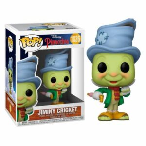 Jiminy Cricket POP