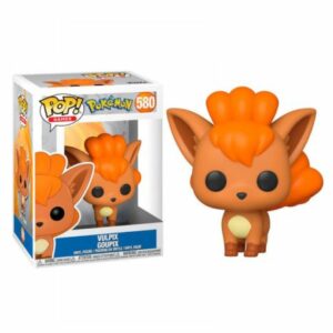 Vulpix POP