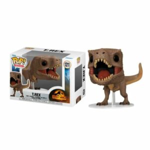 T-Rex POP