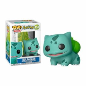 Bulbasaur POP