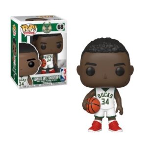 Giannis Antetokounmpo POP