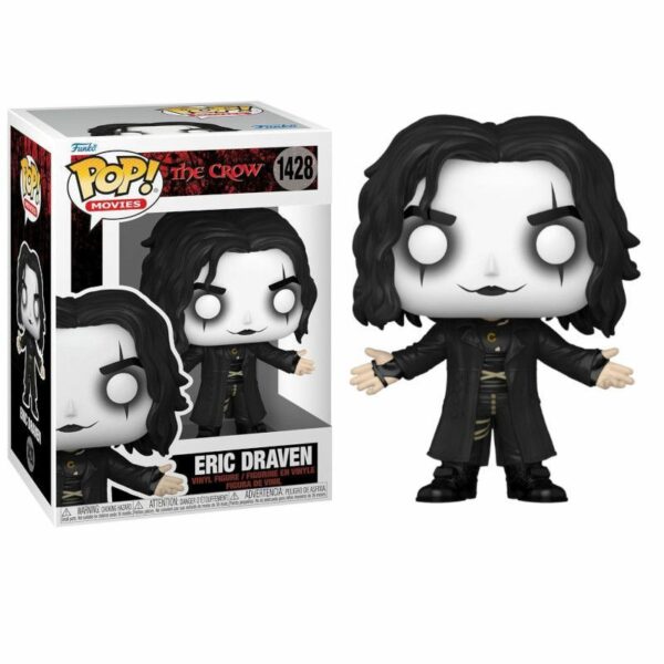 Eric Draven POP