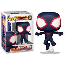 Spider-man POP