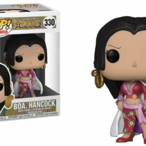 Boa. Hancock POP