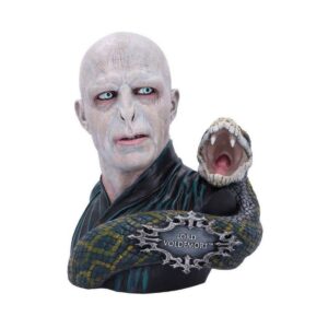 Voldemort Nagini Busto 31 cm