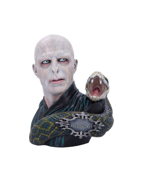 Voldemort Nagini Busto 31 cm