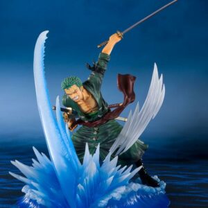 Roronoa Zoro Yakkodori 19 cm