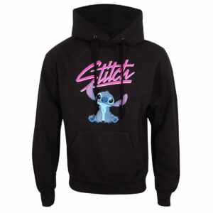 Stitch Script - Talla XXL