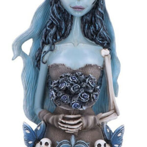 Emily Corpse Bride Busto