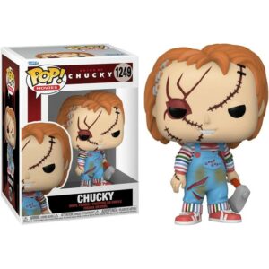 Chucky POP