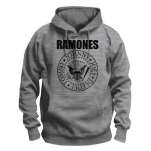 Ramones Presidential Seal - Talla XXL