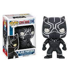 Black Panther POP