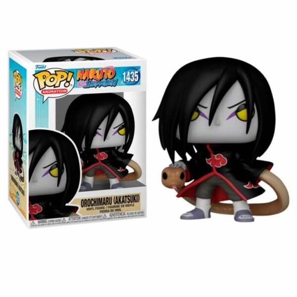 Orochimaru (Akatsuki) POP