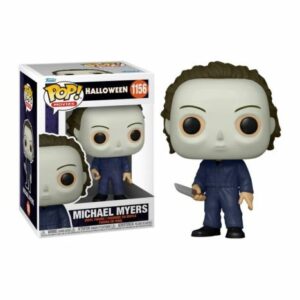 Michael Myers POP