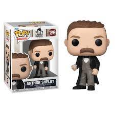 Arthur Shelby POP