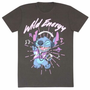 Wild Energy - Talla XXL