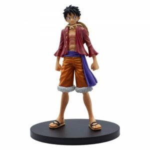 Monkey D. Luffy 16 cm