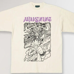 Awakening - Talla XXL