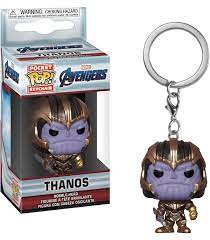 Thanos LLAVERO