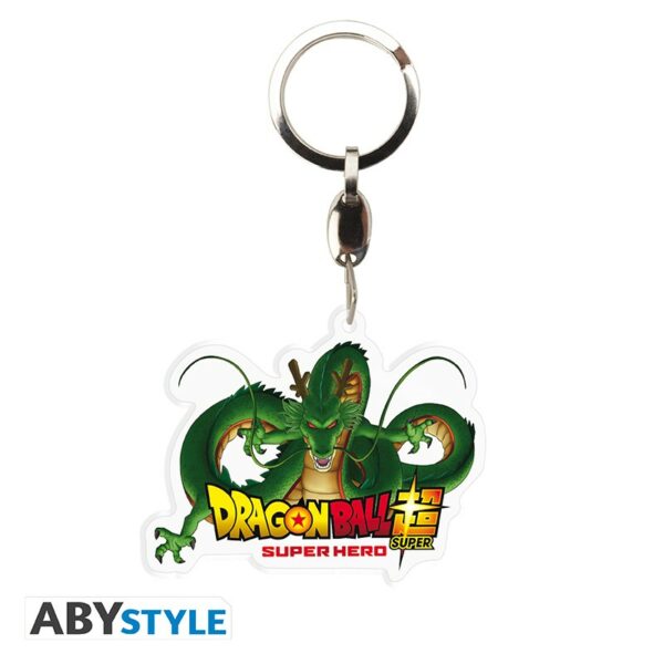 DRAGON BALL - Acryl Keychain - Shenron