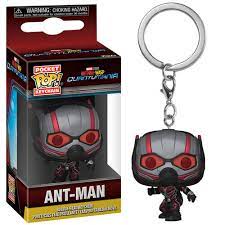 Ant-Man LLAVERO