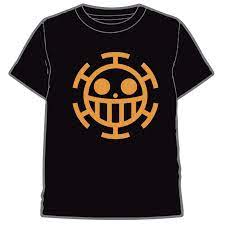 Trafalgar Law Logo - Talla XXL