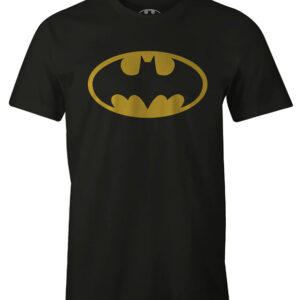 Classic Logo Batman - Talla XXL