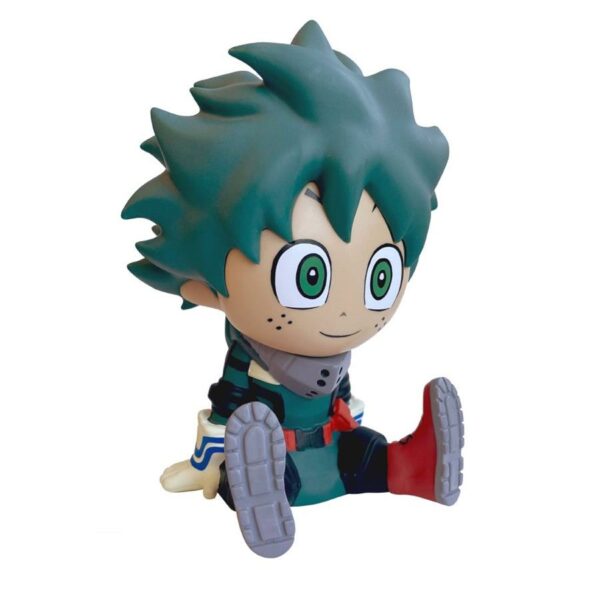 Izuku Midoriya (Deku) 18 cm