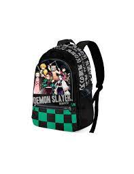 Mochila Demon Slayer 44 cm